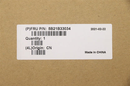 Lenovo ThinkBook 15 G2 ITL Motherboard Mainboard 5B21B33034