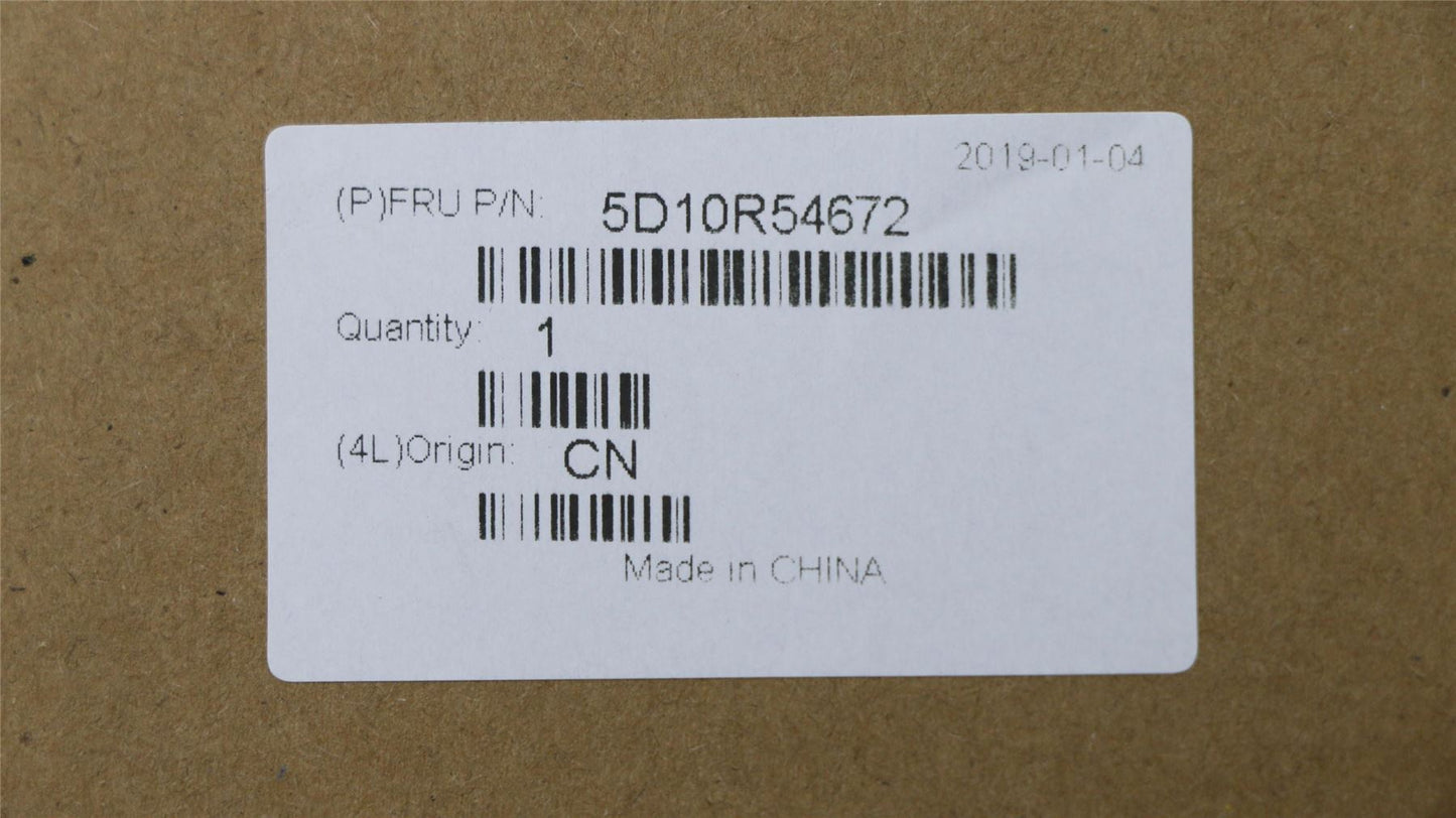 Lenovo IdeaPad D330-10IGM Touch Touchscreen 5D10R54672