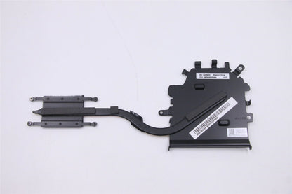 Lenovo Thermal module L 82QX WEIHONG 5H40S20444