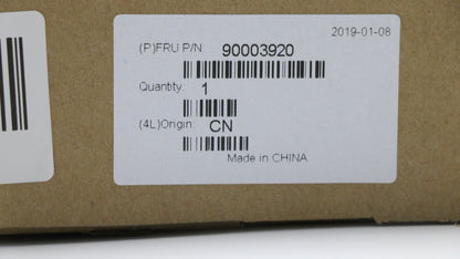 Lenovo LB495 W/Cable I/O Board 90003920