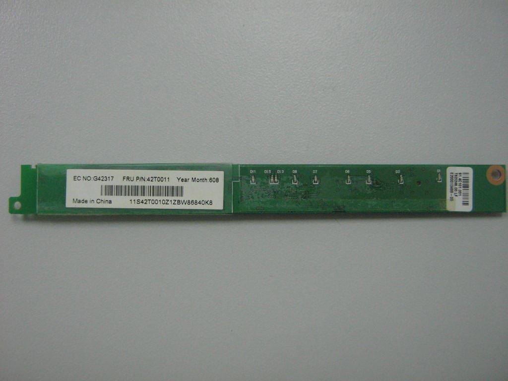 Lenovo card Inverter Board 42T0011