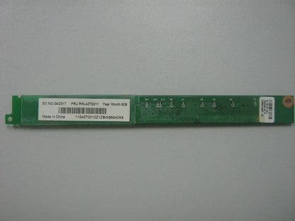 Lenovo card Inverter Board 42T0011