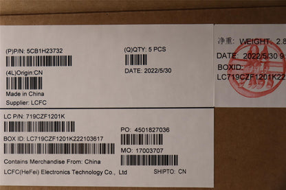 Lenovo IdeaPad 9 14IAP7 Palmrest Cover Touchpad Keyboard US Euro Grey 5CB1H23732