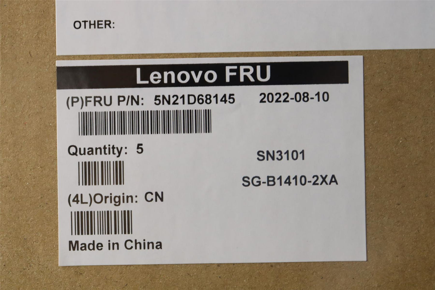 Lenovo ThinkPad P14s 4 P14s 3 L14 4 T14 4 Keyboard Swiss Black 5N21D68293