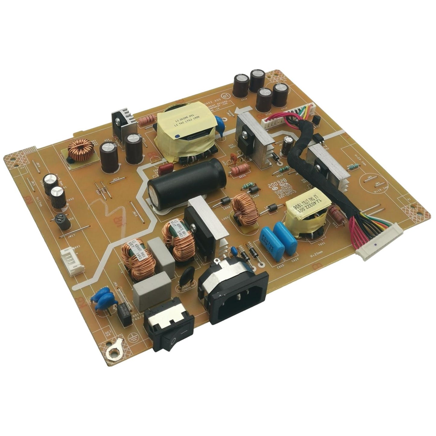 Acer Monitor XB252Q XB252Qq Power Board 55.T86M3.004