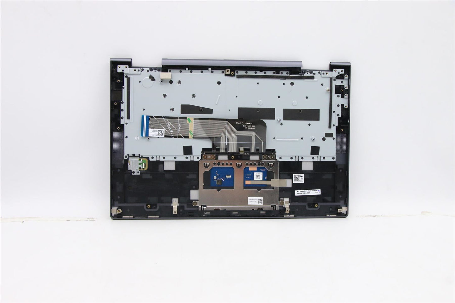 Lenovo Upper Case ASM_BUL L82BH SG 5CB1A16226
