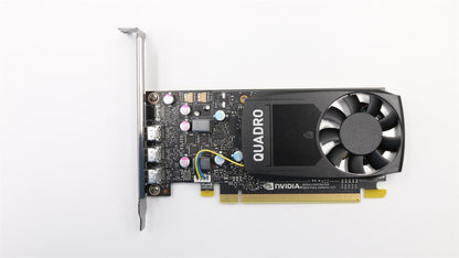 Lenovo 00FC959 VIDEO_CARD NV P400(3miniDP) 2GB HP