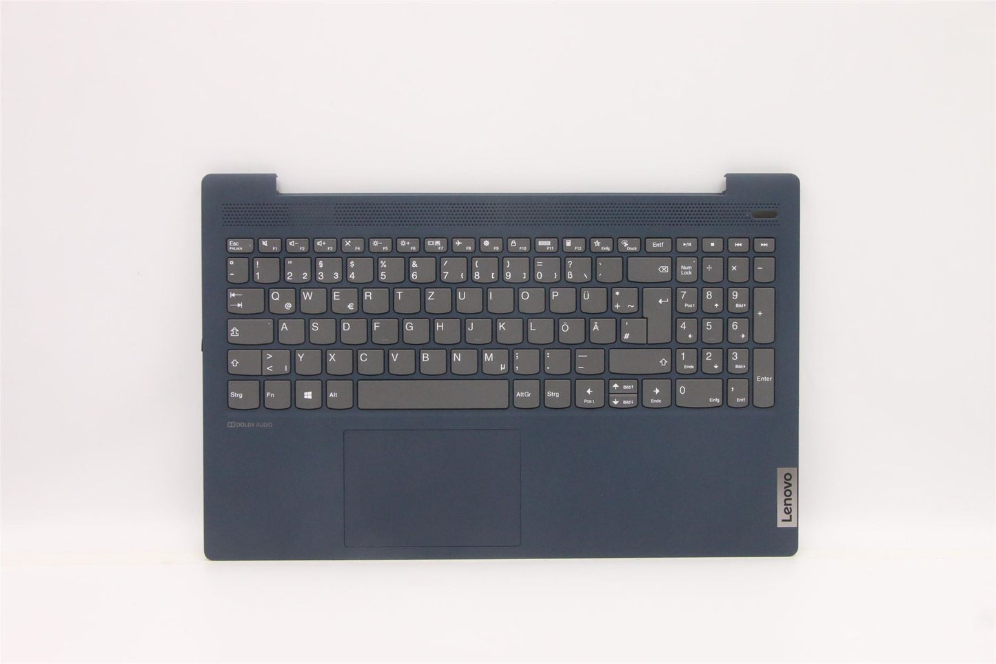 Lenovo Upper Case ASM_GER L82FG NFPABNBL 5CB1B43445