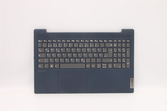 Lenovo Upper Case ASM_GER L82FG NFPABNBL 5CB1B43445