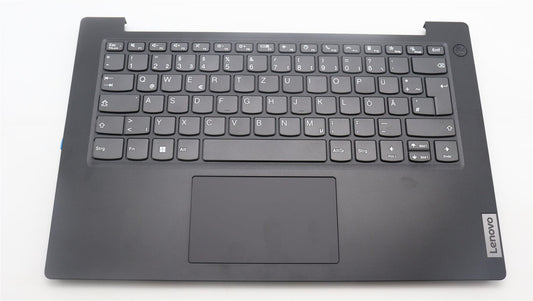 Lenovo Upper Case ASM_GER L83A0 TEX 5CB1L67929