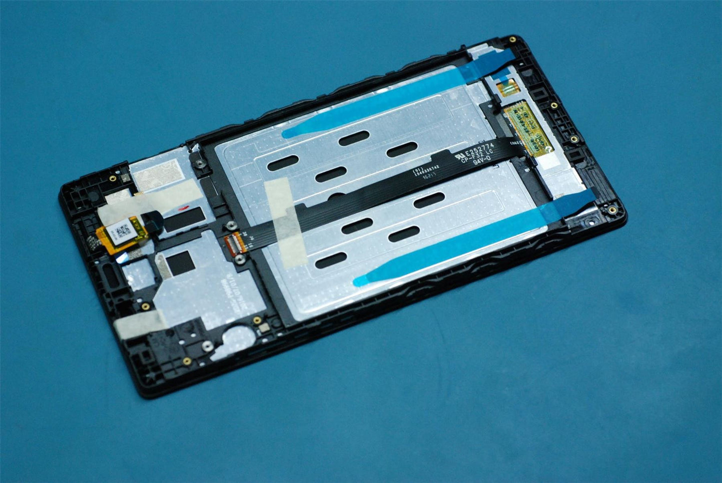 Lenovo PB2-650 TP LCM ASSY_GR&*712601001591CS 5D68C06020