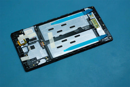 Lenovo PB2-650 TP LCM ASSY_GR&*712601001591CS 5D68C06020