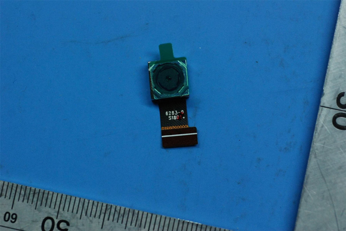 Lenovo TB-8304 RCamera&*HQ20206865000 CS 5C28C10159
