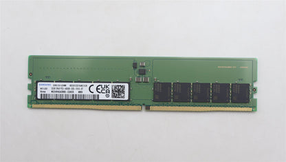 Lenovo MEMORY EC4-UDIMM,32GB,DDR5,4800,Hynix 5M30V06860
