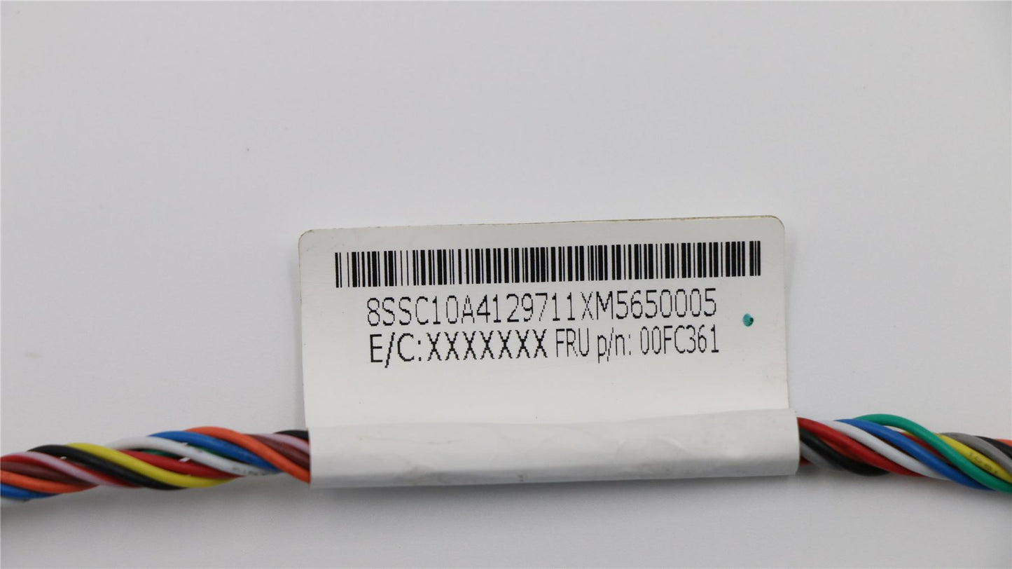 Lenovo Thermal Sensor Cable 00FC361