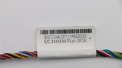 Lenovo Thermal Sensor Cable 00FC361