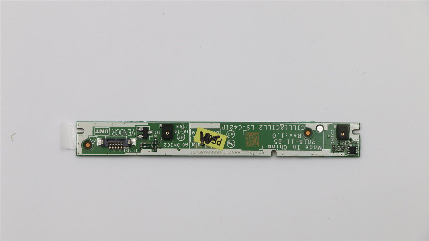 Lenovo DMIC Board for LIN-2 01ER302