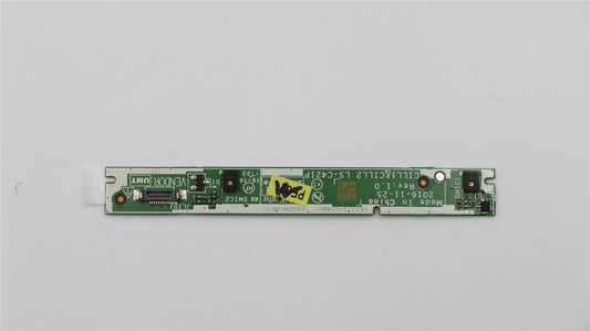 Lenovo DMIC Board for LIN-2 01ER302