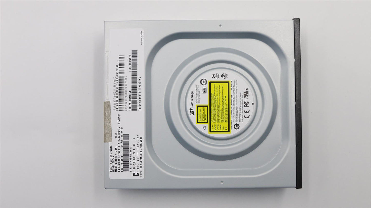 Lenovo OPT_DRIVE DVD Rambo Drive ASM 00FC920
