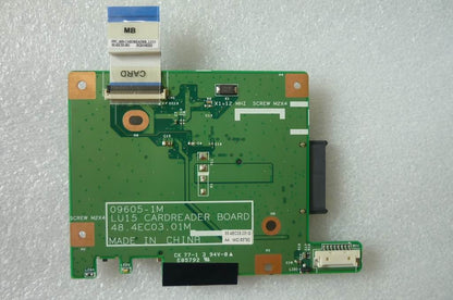 Lenovo LU15 CARD BD 09605-1 (HYBRID) Board 31040516
