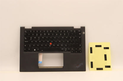 Lenovo NoWW C-Cvr+TUR KB ASM,CHY 5M11C18726