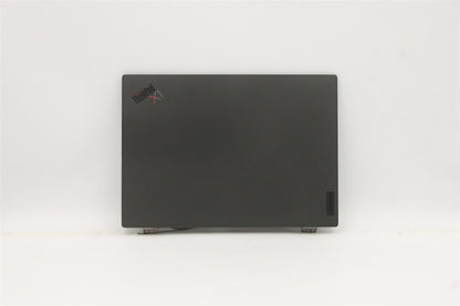 Lenovo MECH_ASM 2K_TCH_LBO+CSOT_IR&HD_HPD_Woven 5M10X63653
