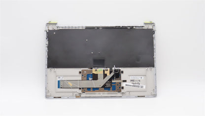 Lenovo Upper Case ASM_SPA L82U9 CGWH 5CB1J31340
