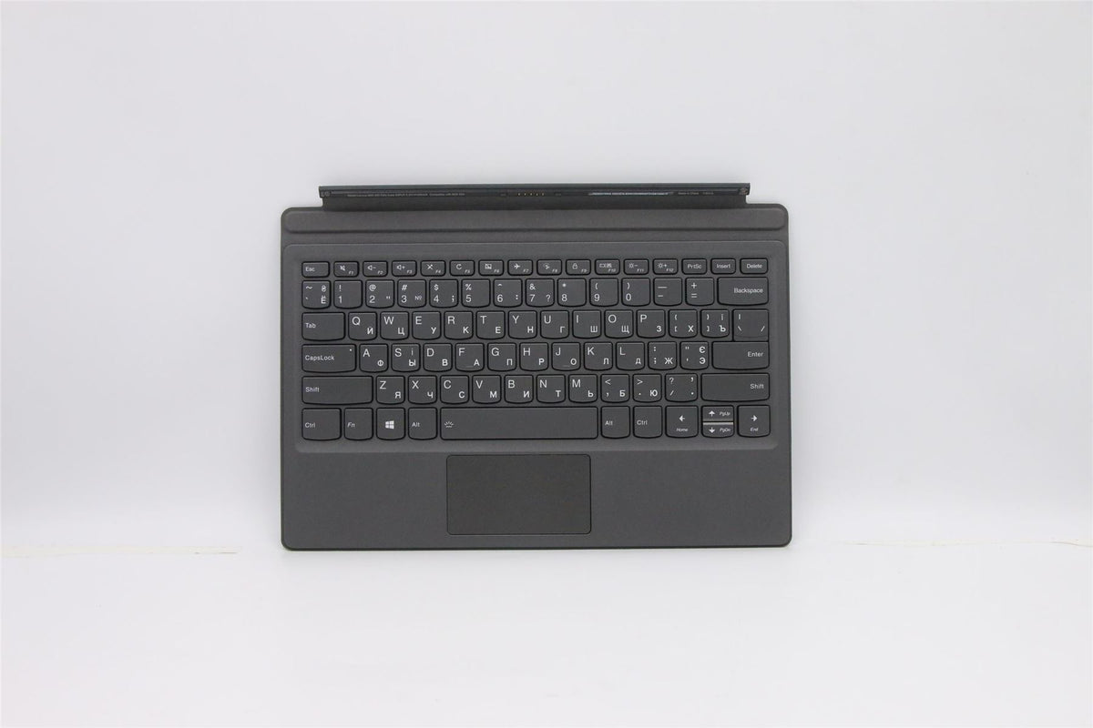 Lenovo Ukra-F4C-DOK-BacklightKBD-ASSY Keyboard 5N20N88609