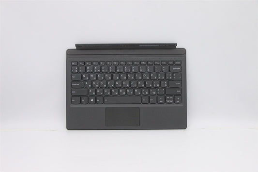 Lenovo Ukra-F4C-DOK-BacklightKBD-ASSY Keyboard 5N20N88609