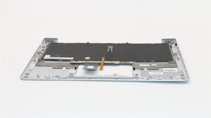 Lenovo Upper case W 80SW BL SR W/KB SW 5CB0L47145