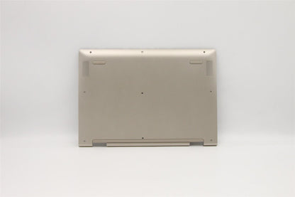 Lenovo Flex CB-11IGL05 Bottom Base Lower Chassis Cover Almond 5CB0Z27843