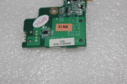 Lenovo KL1 CHARGER ASSY(DIS)3G_40NM Board 31041460