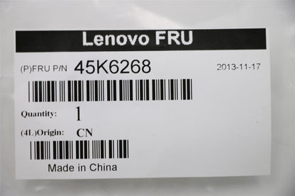 Lenovo Shield,RearIO,ATX,RS760,Punch 45K6268