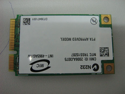 Lenovo FRU Kedron_ABG Board 42T0877