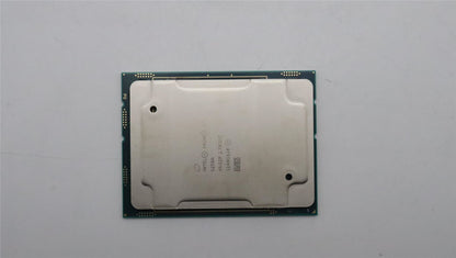 Lenovo ThinkStation P920 CPU Processor 5SA0U56181