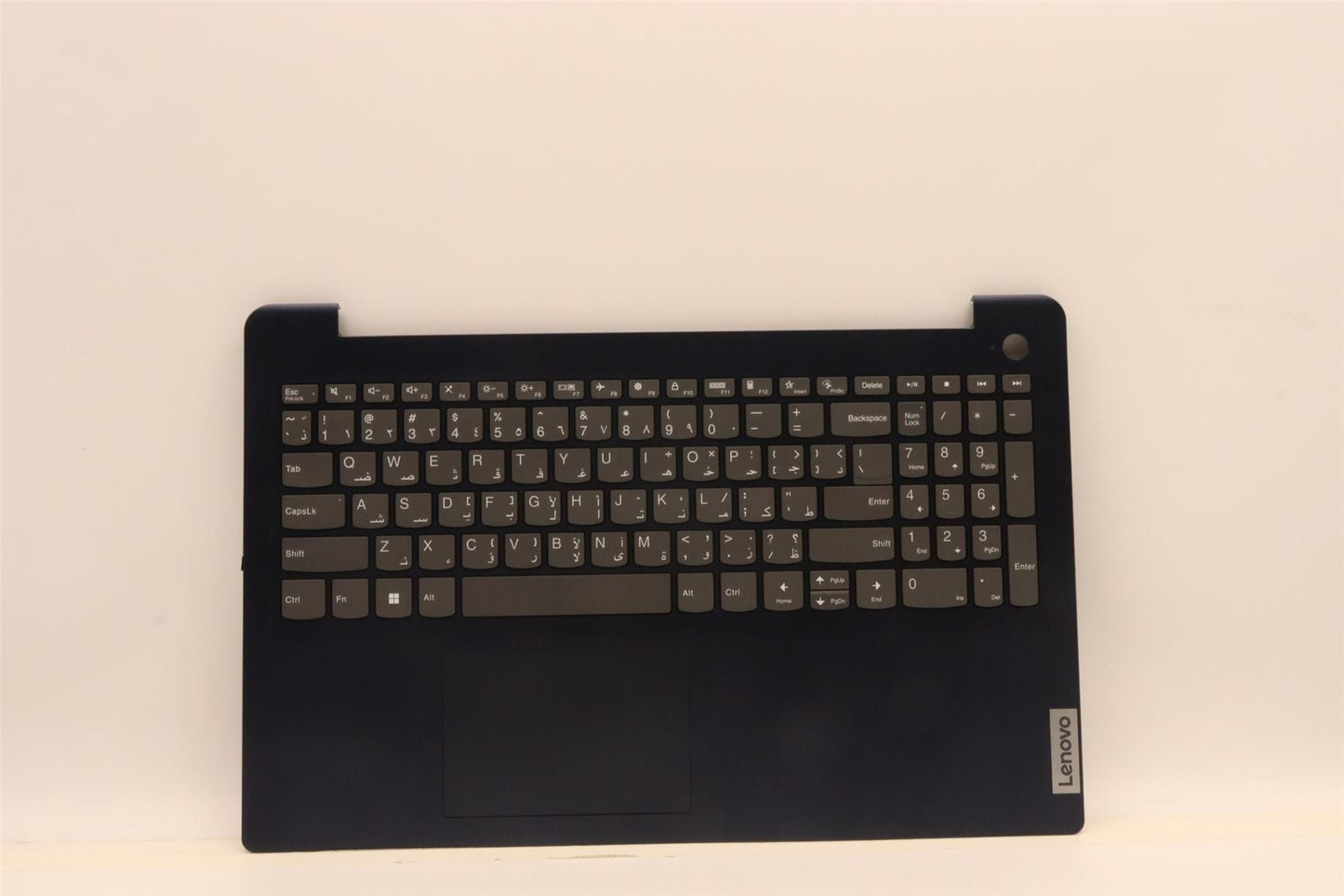 Lenovo Upper Case ASM_ARAL82H8FPABNBL 5CB1B64644