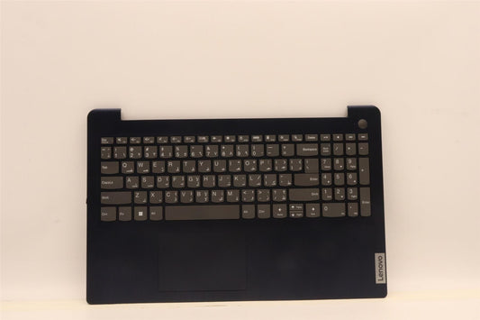 Lenovo Upper Case ASM_ARAL82H8FPABNBL 5CB1B64644