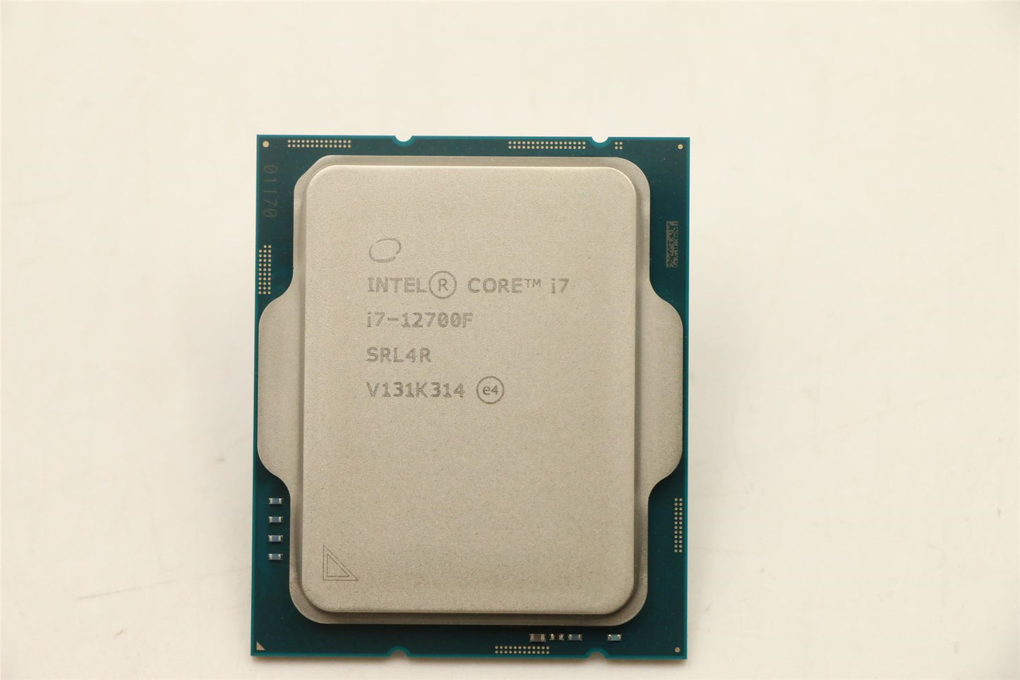 Lenovo T5 26IAB7 5 17IAB7 5 14IAB7 CPU Processor 5SA1F20855