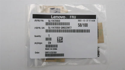 Lenovo LABEL FRU Label Kit for LIPC 5L11H70959