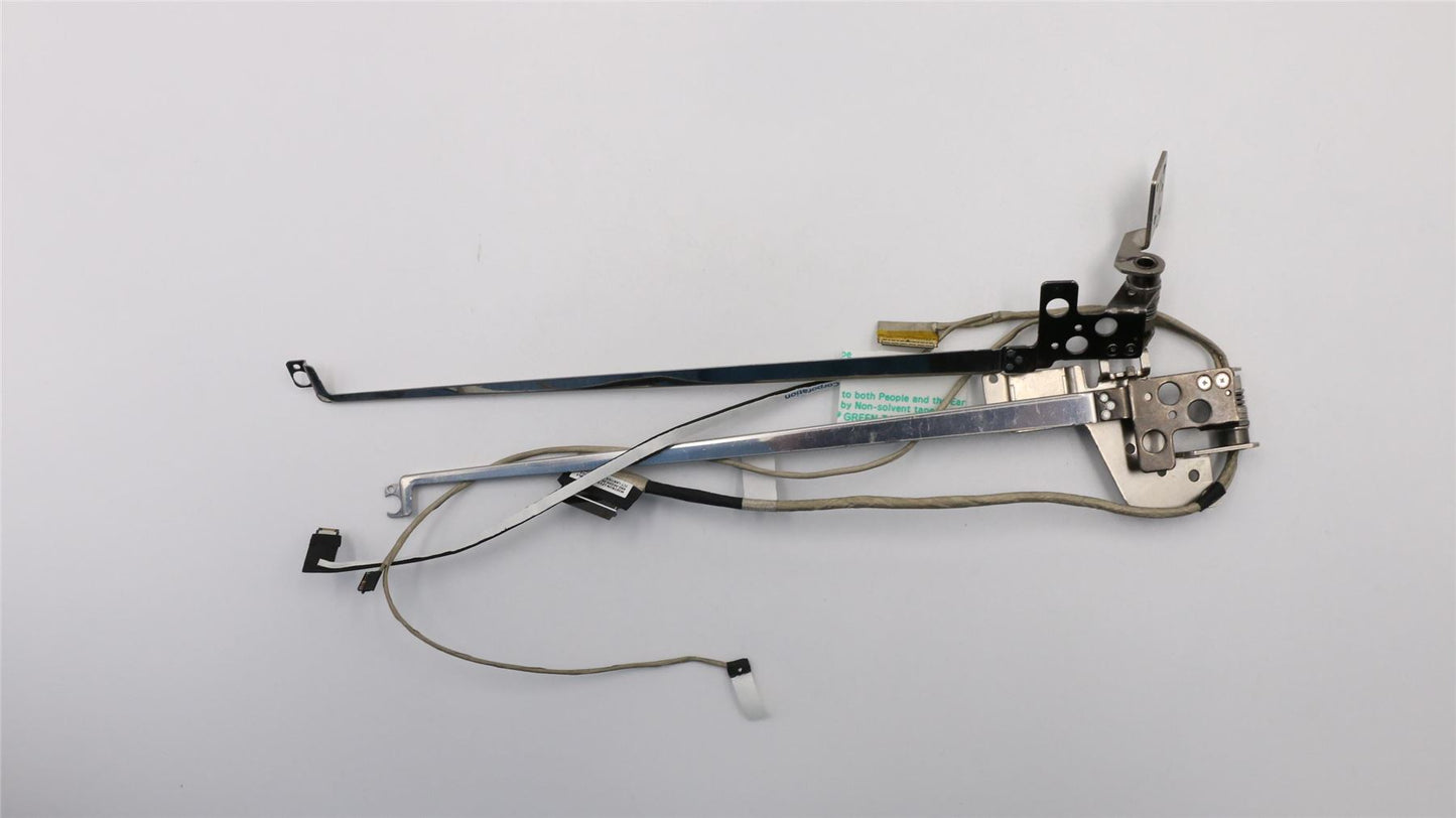Lenovo Hinge W Flex2-15 W/LCD&CAM Cable 5H50F76792