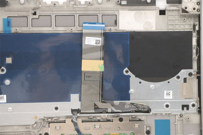 Lenovo ThinkBook 16p G2 ACH Keyboard Palmrest Top Cover US Europe 5CB1D04536