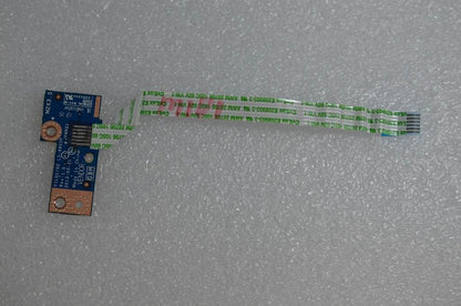 Lenovo G500s G500s Touch G505s Power Button Board 90003100