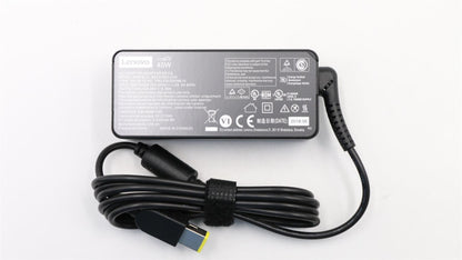 Lenovo ThinkPad Helix T460s T440s T431s E555 AC Charger Adapter Power 00HM614