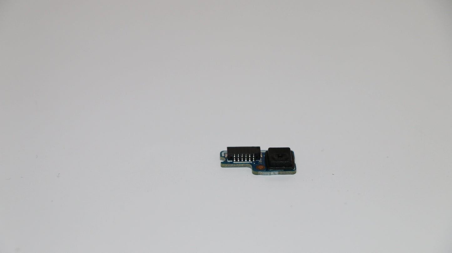 Lenovo MIC C 80Y1 L Microphone Board 5C50N87348