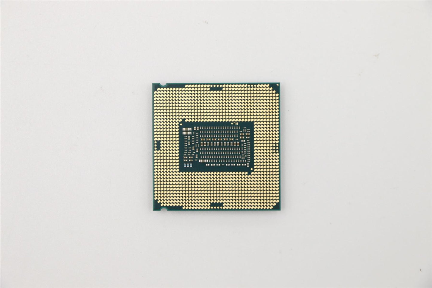 Lenovo Tiny P330 CPU Processor 5SA0U56018