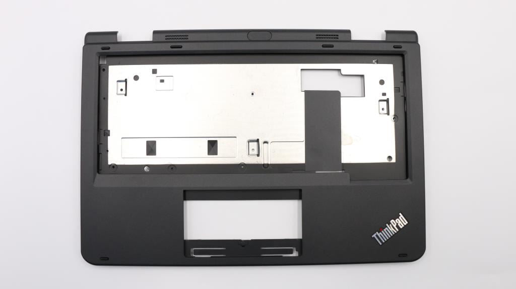 Lenovo ThinkPad 11e 5th Palmrest Top Cover Housing Black 02DC013