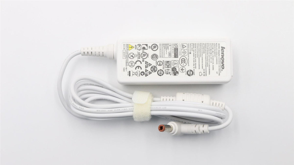 Lenovo HIPRO LN-A0403A3C adapter/W 20V 2A AC Charger Adapter 36001671