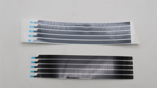Lenovo 5T10S33606 TAPE TAPE L 82XB Removable Tape