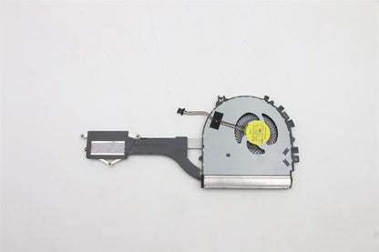 Lenovo Yoga 3-1470 3-1570 500-14IBD Thermal Heatsink Cooling Fan 5H40H91150