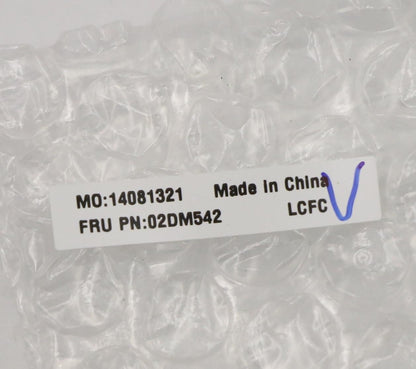 Lenovo ThinkPad P53 Wi-Fi Wifi Wireless Antenna 02DM542
